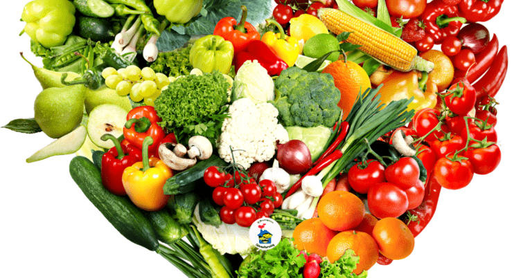 ဟင်းသီးဟင်းရွက်စားရင် အန္တရာယ်ရှိလား